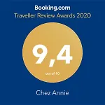 컨트리하우스 Chez Annie *