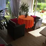 Chez Annie Saint-Avit-Rivière
