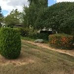 컨트리하우스 Chez Annie Saint-Avit-Rivière