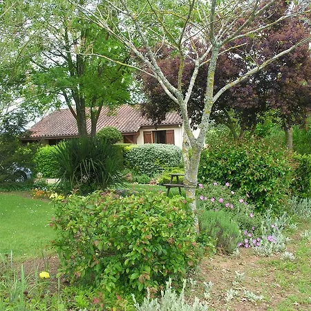 Chez Annie * Saint-Avit-Rivière