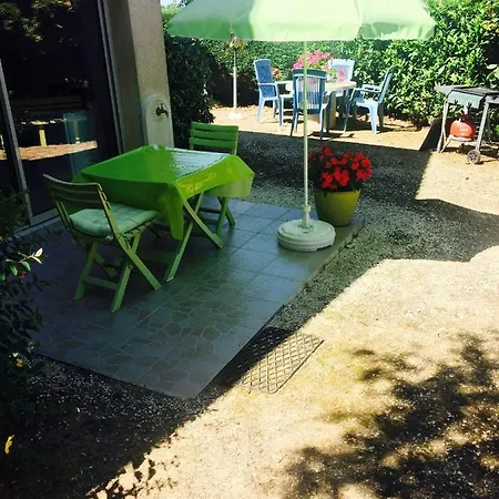 Chez Annie Saint-Avit-Rivière