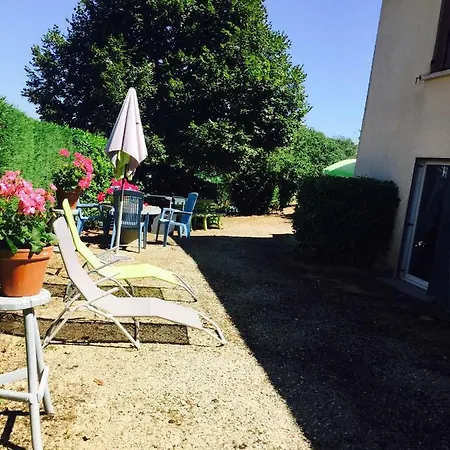 Chez Annie *