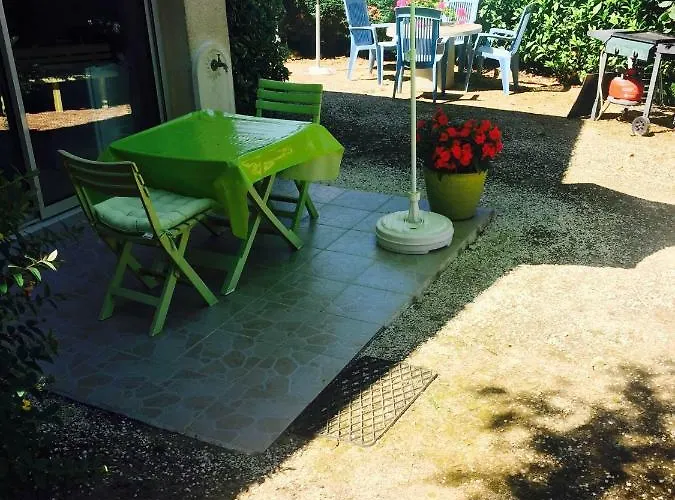 Chez Annie Saint-Avit-Rivière