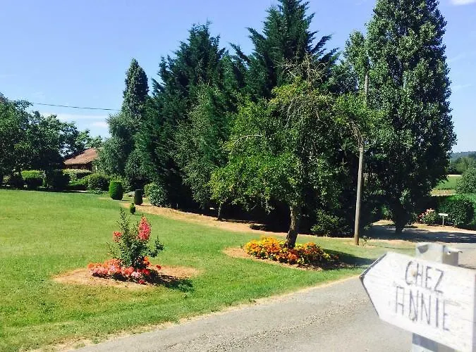 Chez Annie *